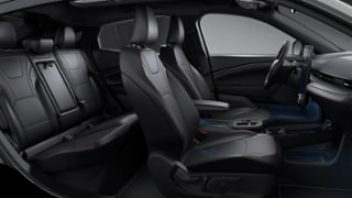 2026 Ford Mustang Mach-E® Internal Image 1